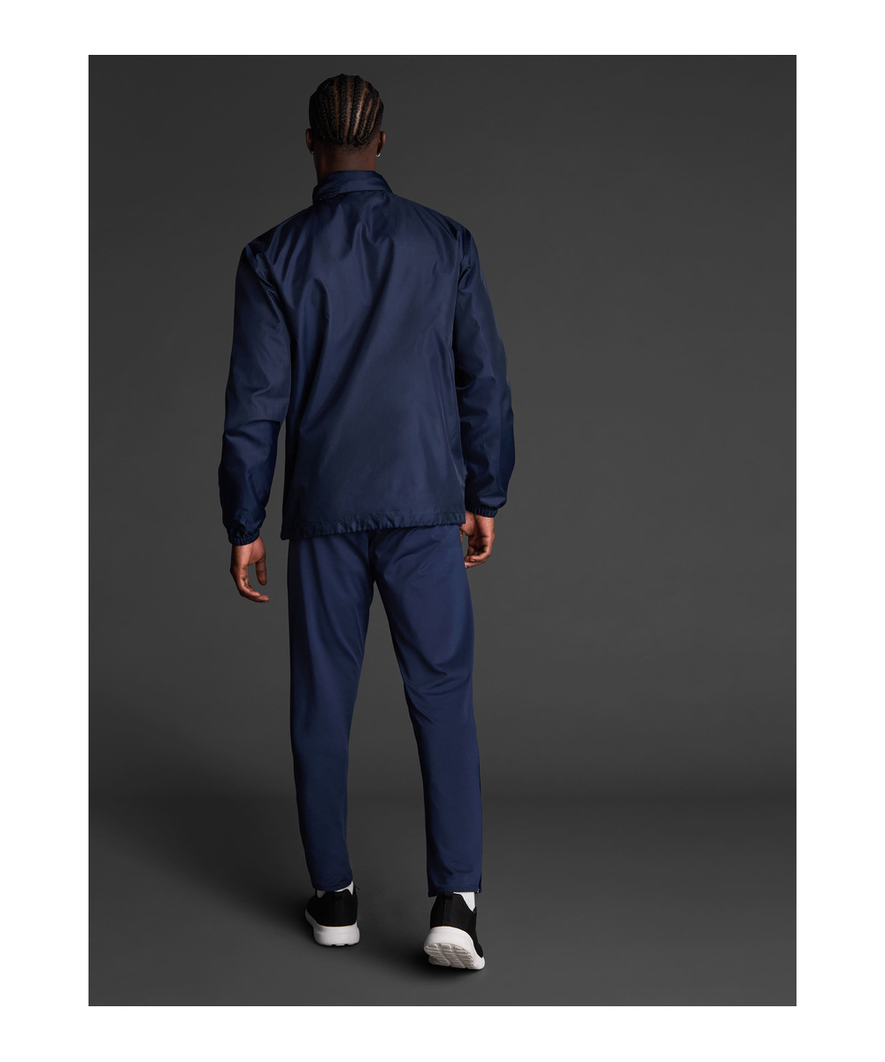 Chaqueta impermeable Maji