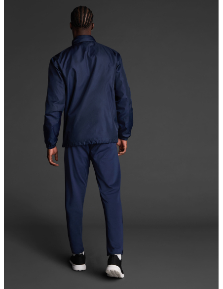 Chaqueta impermeable Maji