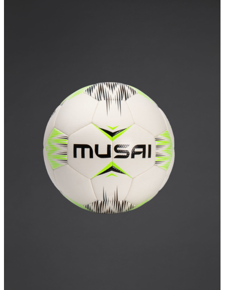 Balón de fútbol Pira