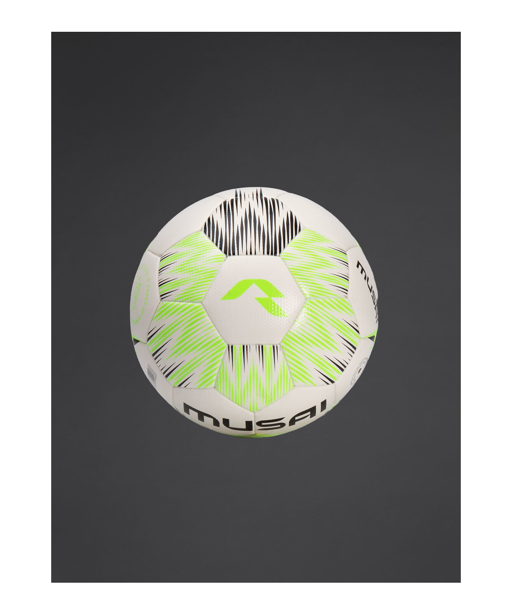 Balón de fútbol Pira