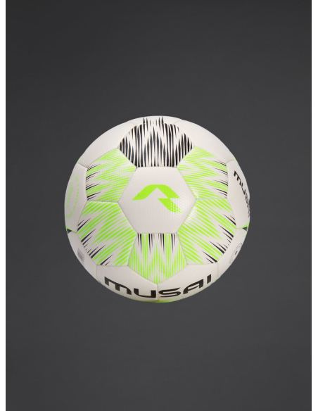 Balón de fútbol Pira