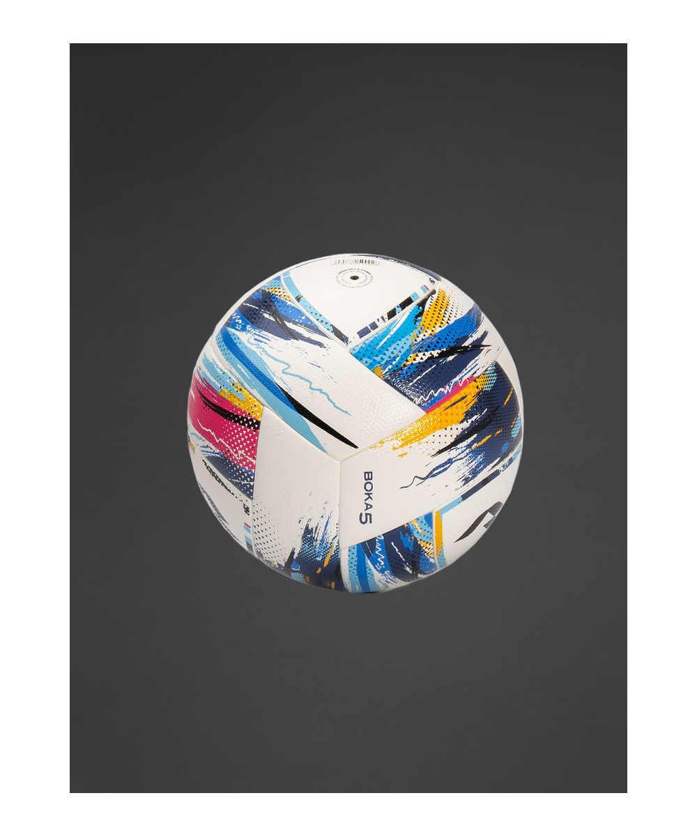 Balón de fútbol Boka