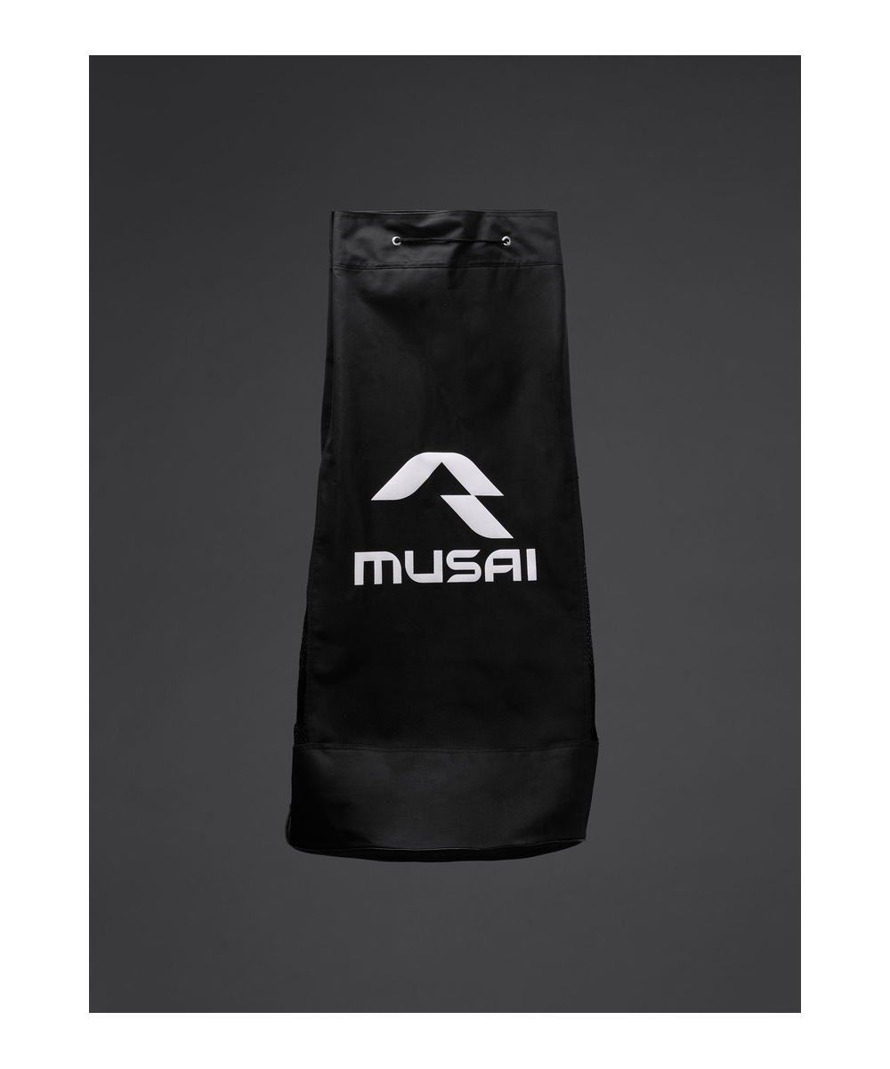 Bolsa de Balones Fuko