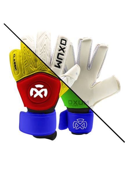 GUANTES CLASSIC 3D CUSTOM