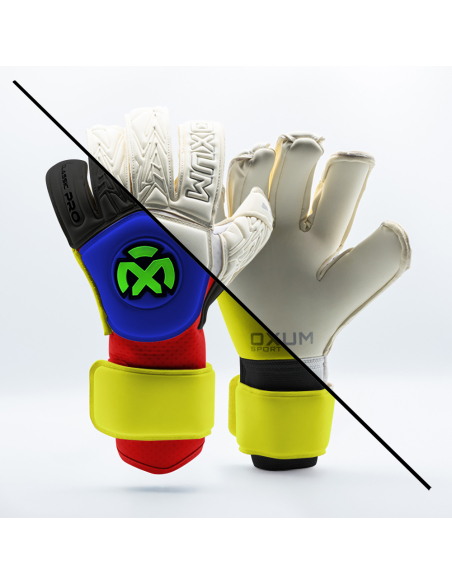 GUANTES CLASSIC PRO 3D CUSTOM