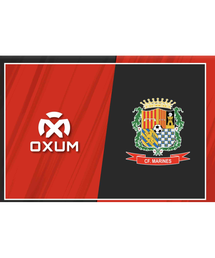 Pack Navidad Marines