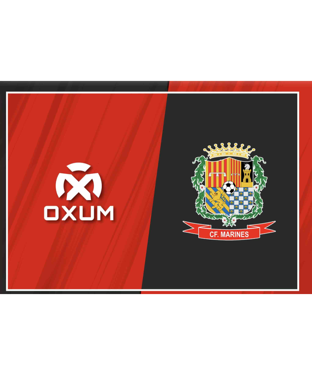 Pack Navidad Marines