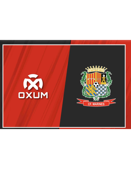 Pack Navidad Marines