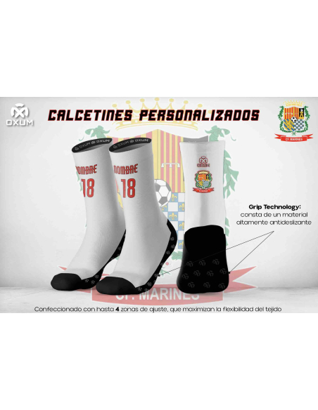 Pack Navidad Marines