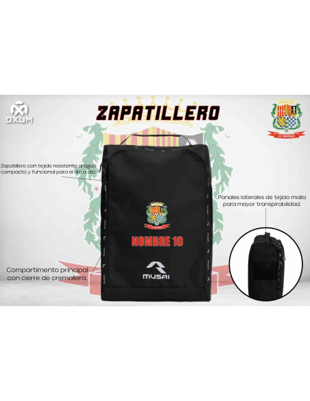 Pack Navidad Marines