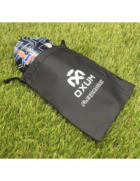 Espinilleras CD Barrio Obrero