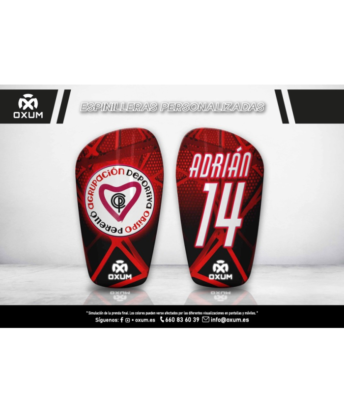 Coleccion AD Obispo Perello