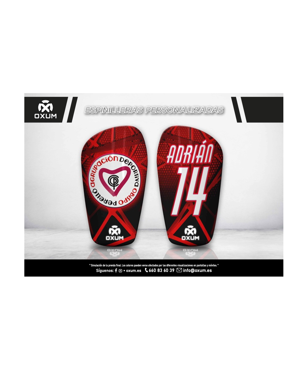 Coleccion AD Obispo Perello