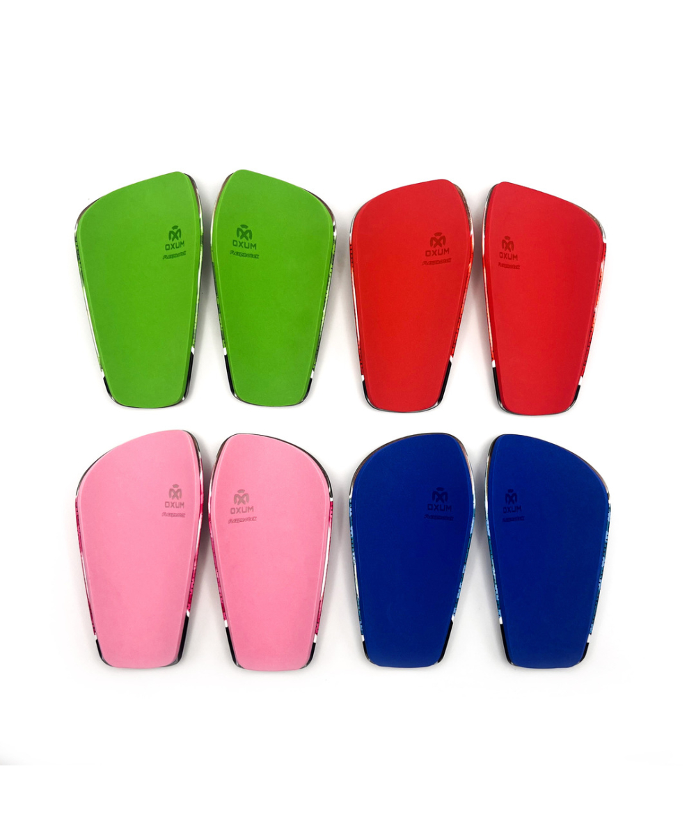 ONE GILDS ESPINILLERAS DE FÚTBOL PERSONALIZADAS