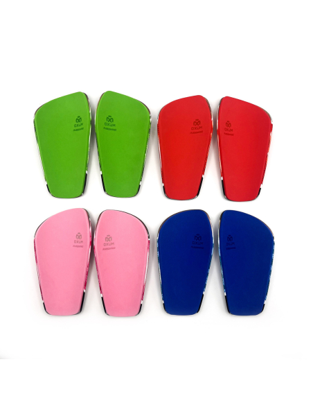 ONE GILDS ESPINILLERAS DE FÚTBOL PERSONALIZADAS