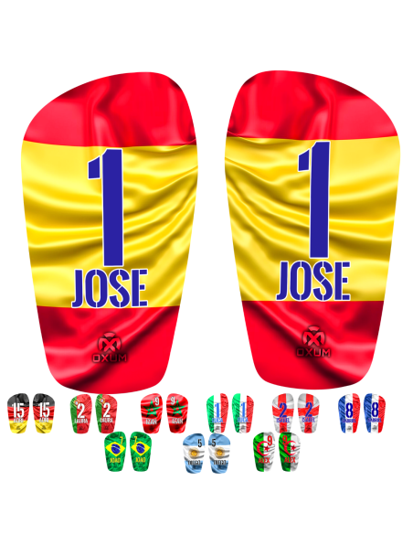 PARASTINCHI ONE NATION