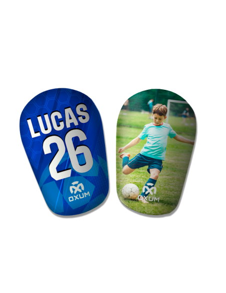 AIRLITE CHAMPION PARASTINCHI DA CALCIO PERSONALIZZATI