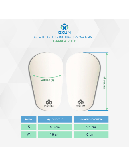 copy of AIRLITE CLUBLITE PARASTINCHI DA CALCIO PERSONALIZZATI