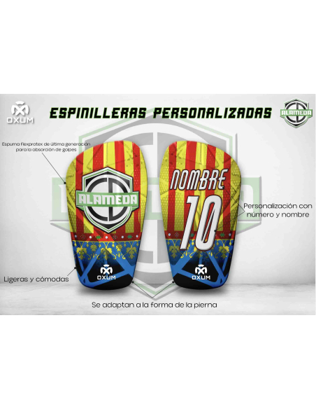 copy of Pack Navidad Marines