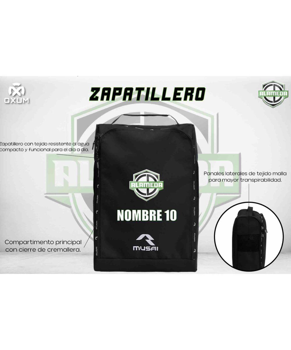 copy of Pack Navidad Marines