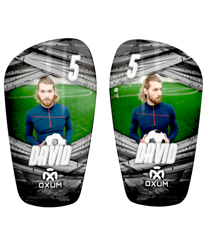 ONE APOLLO II CUSTOM SOCCER SHIN GUARDS