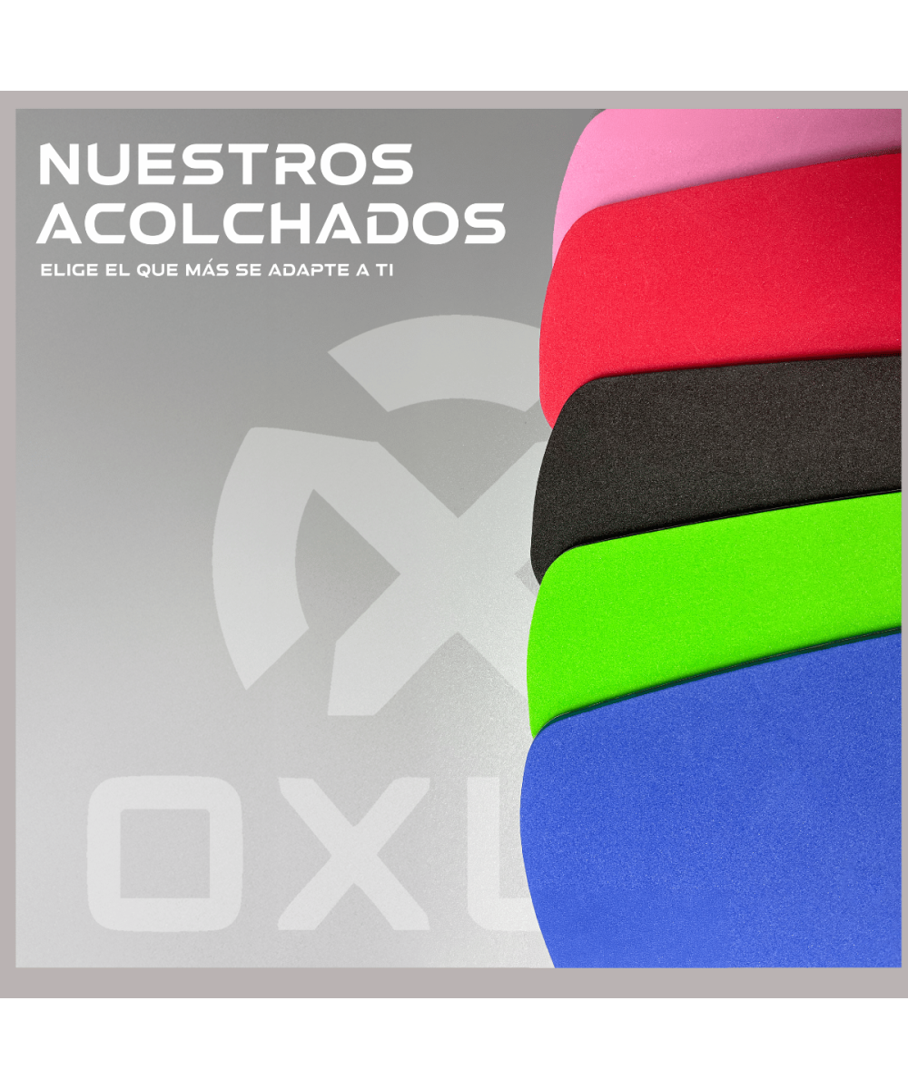 ONE APOLLO II ESPINILLERAS DE FÚTBOL...