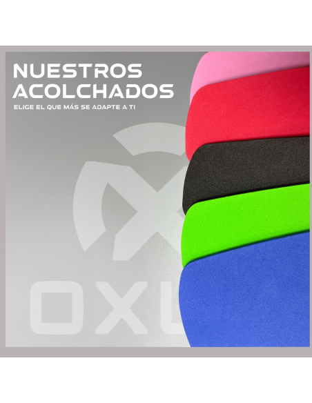 ONE APOLLO II ESPINILLERAS DE FÚTBOL PERSONALIZADAS