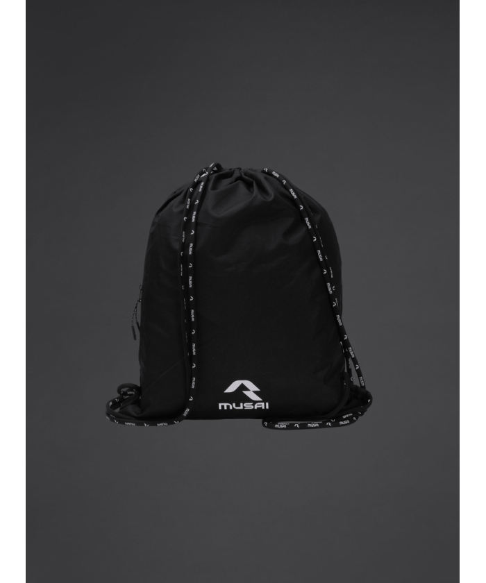 Mochila de cuerdas Kamba