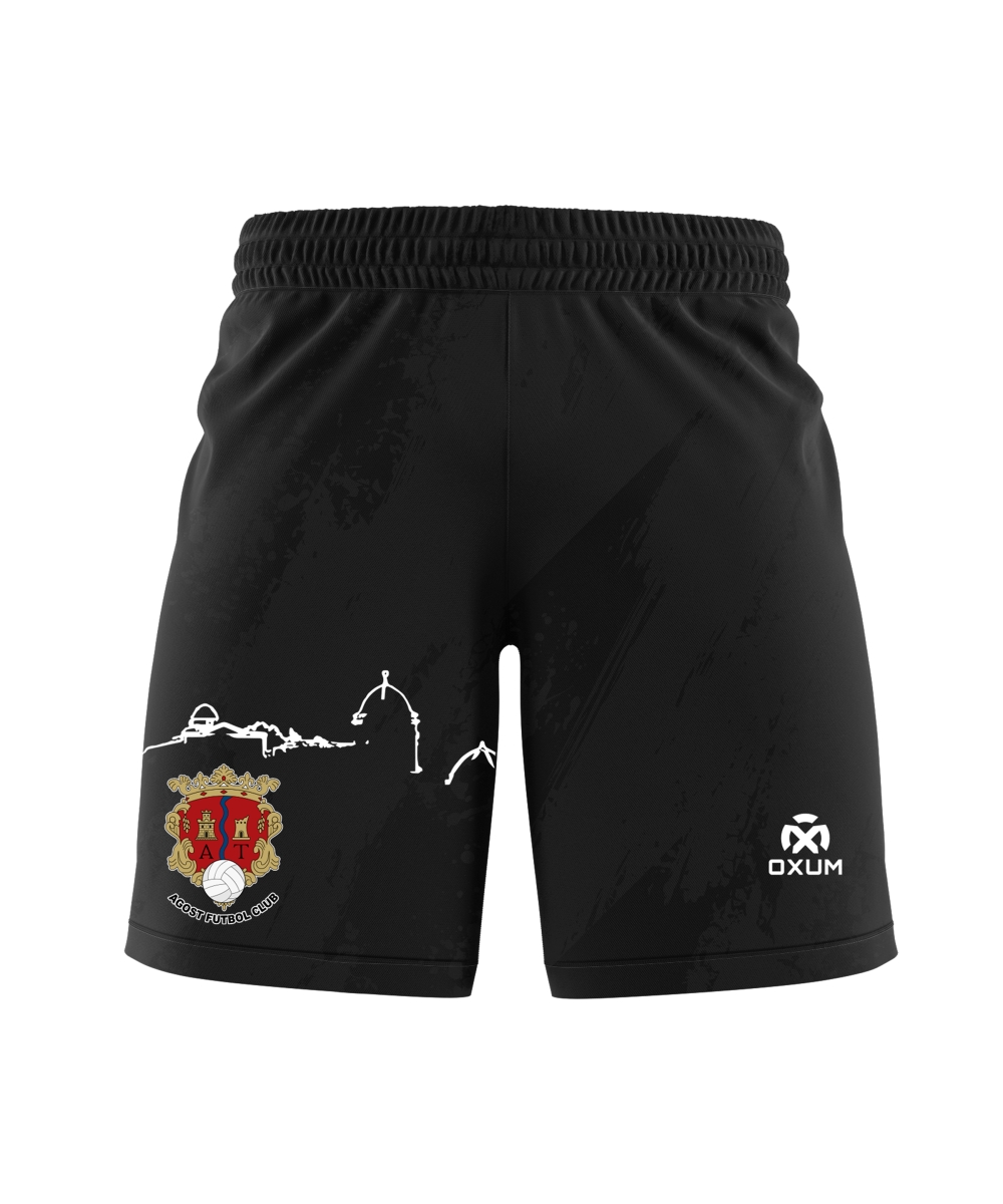 PANTALÓN CORTO AGOST FC