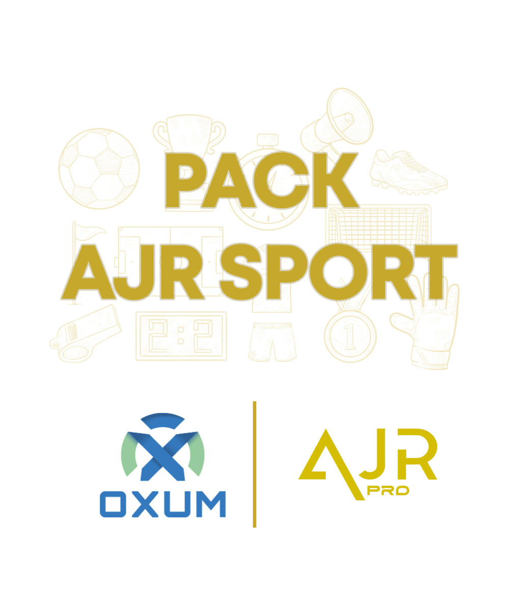 PACK AJR SPORT