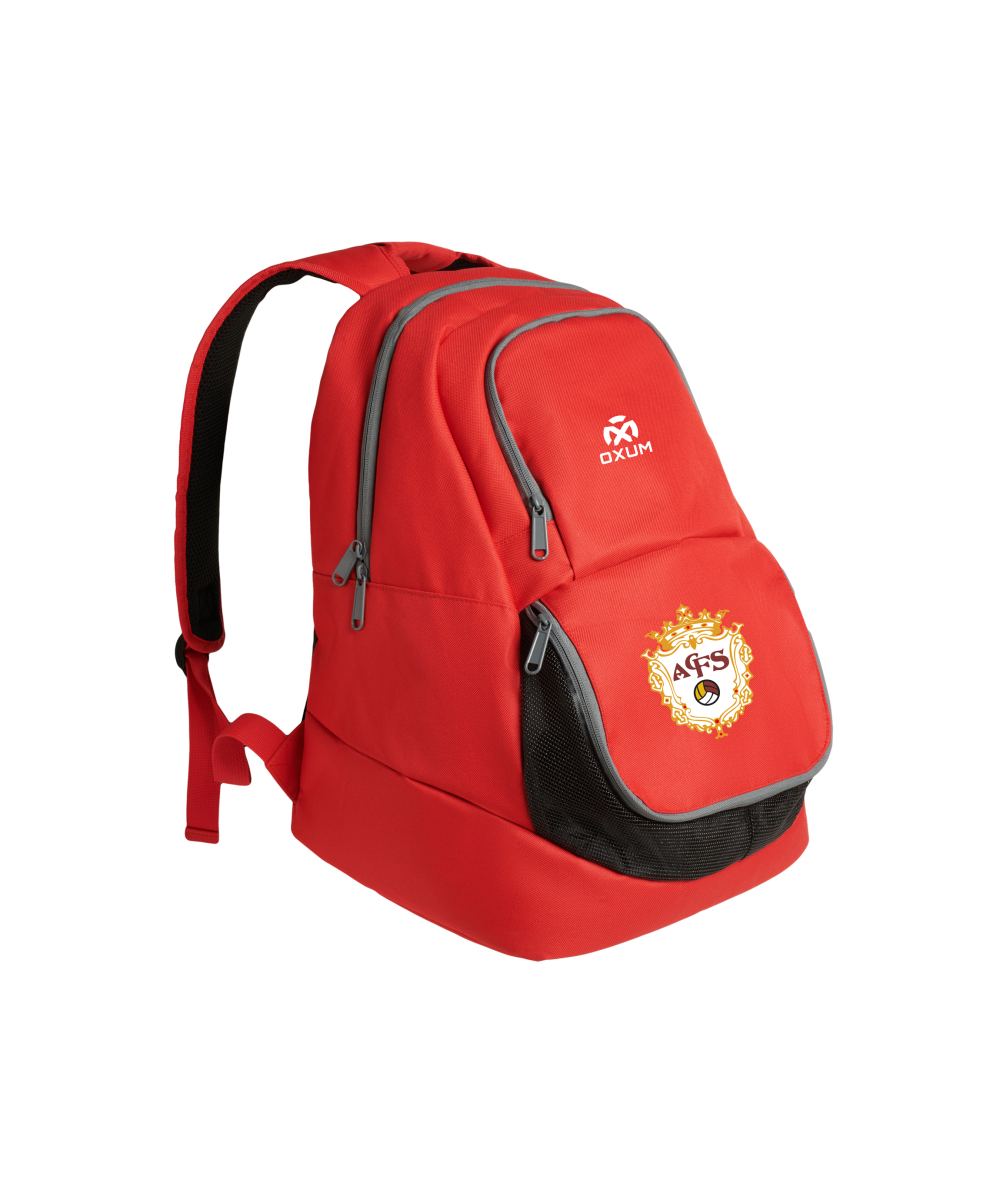 MOCHILA ALCANTARILLA CFS