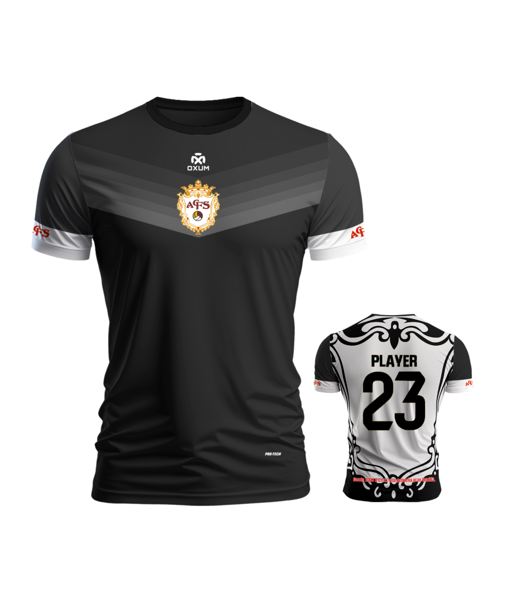 CAMISETA 2ª EQUIPACIÓN ALCANTARILLA CFS