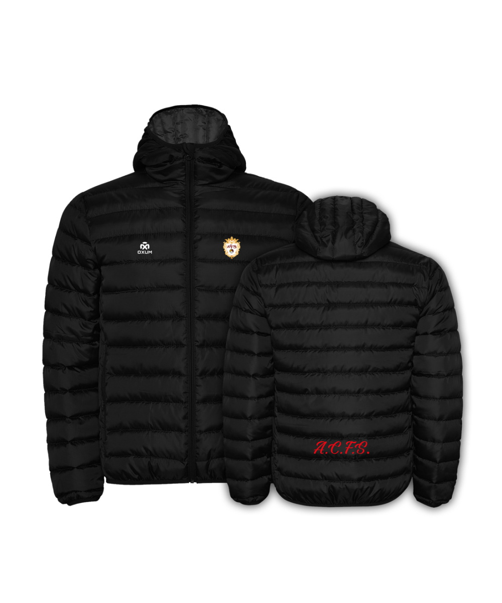 PARKA ALCANTARILLA CFS