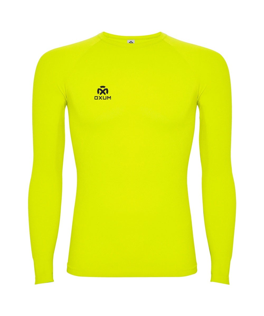 CAMISETA THERMAL