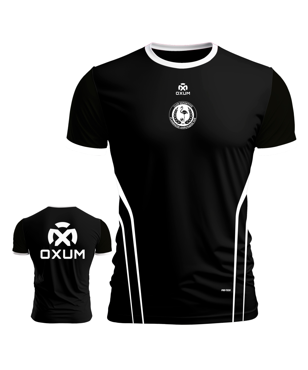 CAMISETA ENTRENADORES