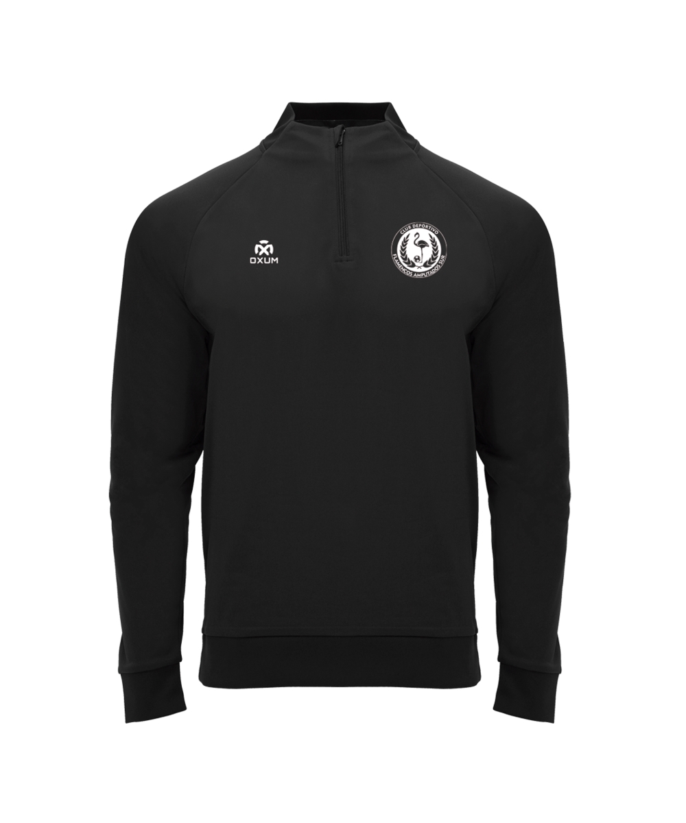 SUDADERA ENTRENADORES