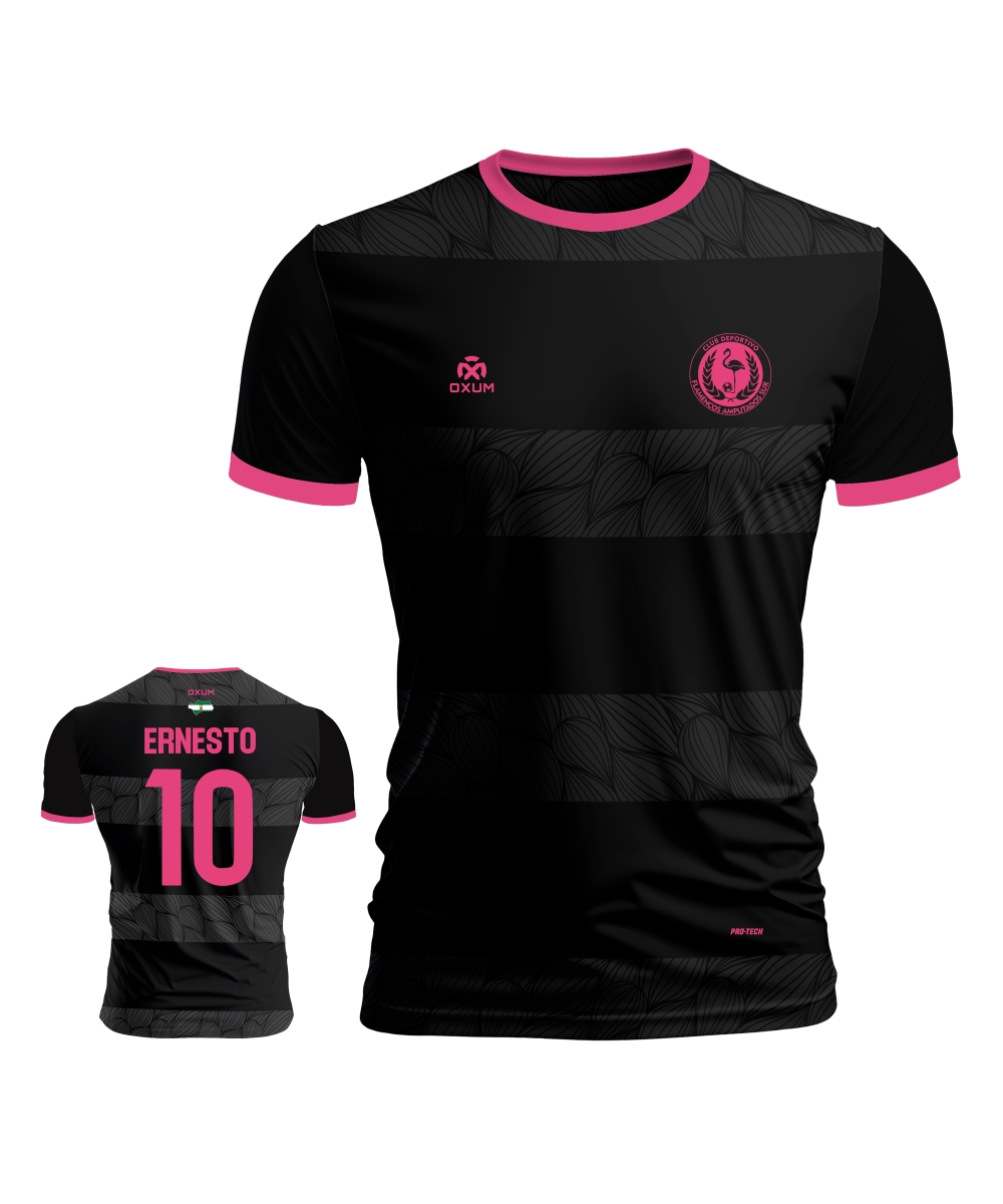 CAMISETA 2ª EQUIPACIÓN