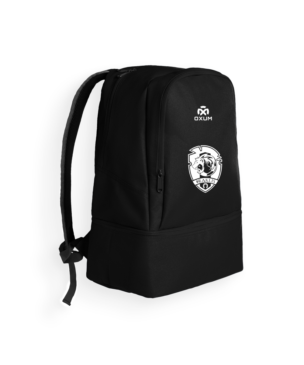 MOCHILA JUNIOR CD IRAKLIS