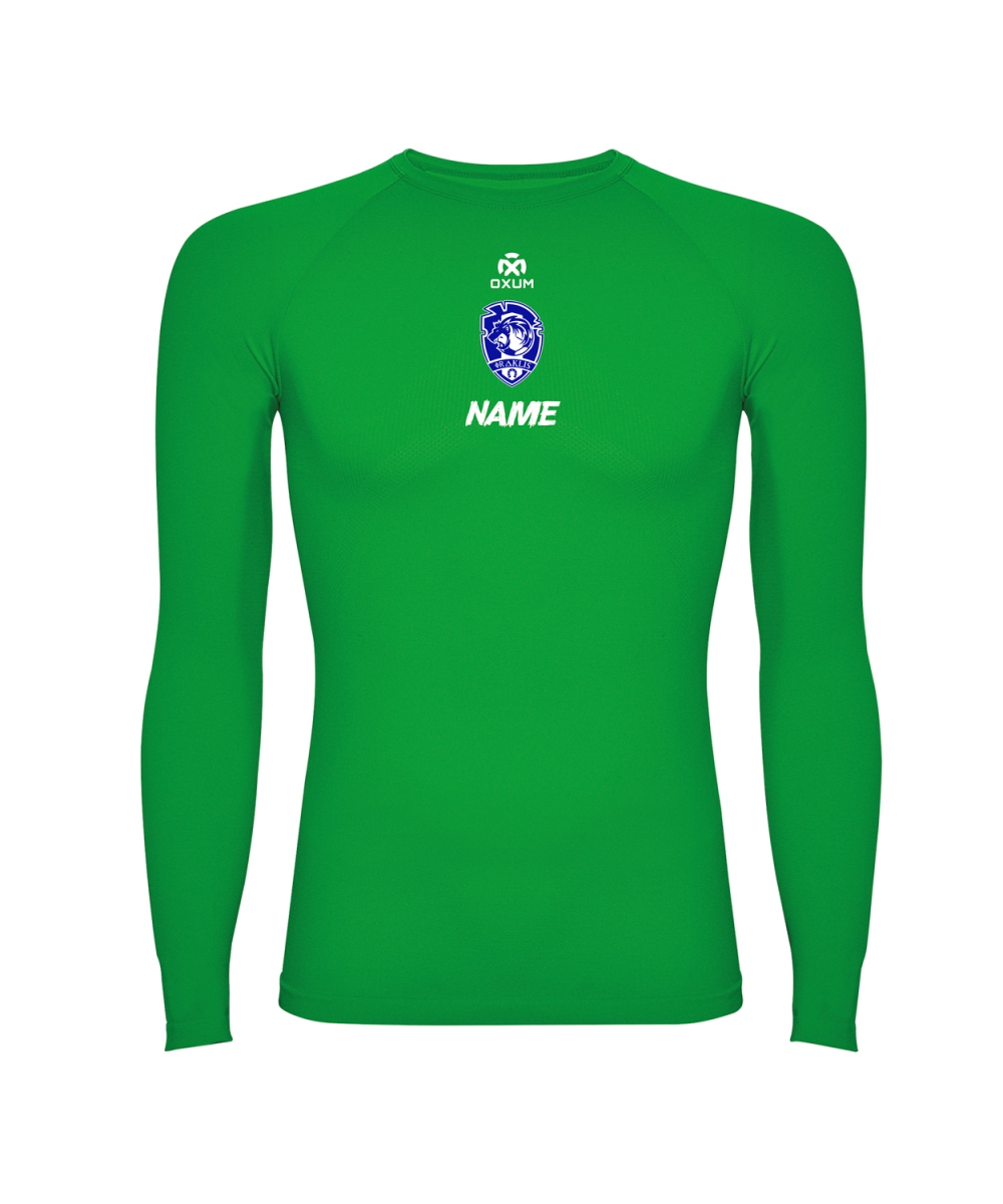 CAMISETA TÉRMICA CD IRAKLIS