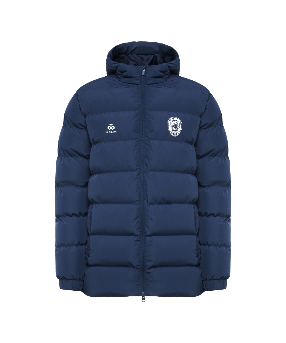 PARKA CD IRAKLIS