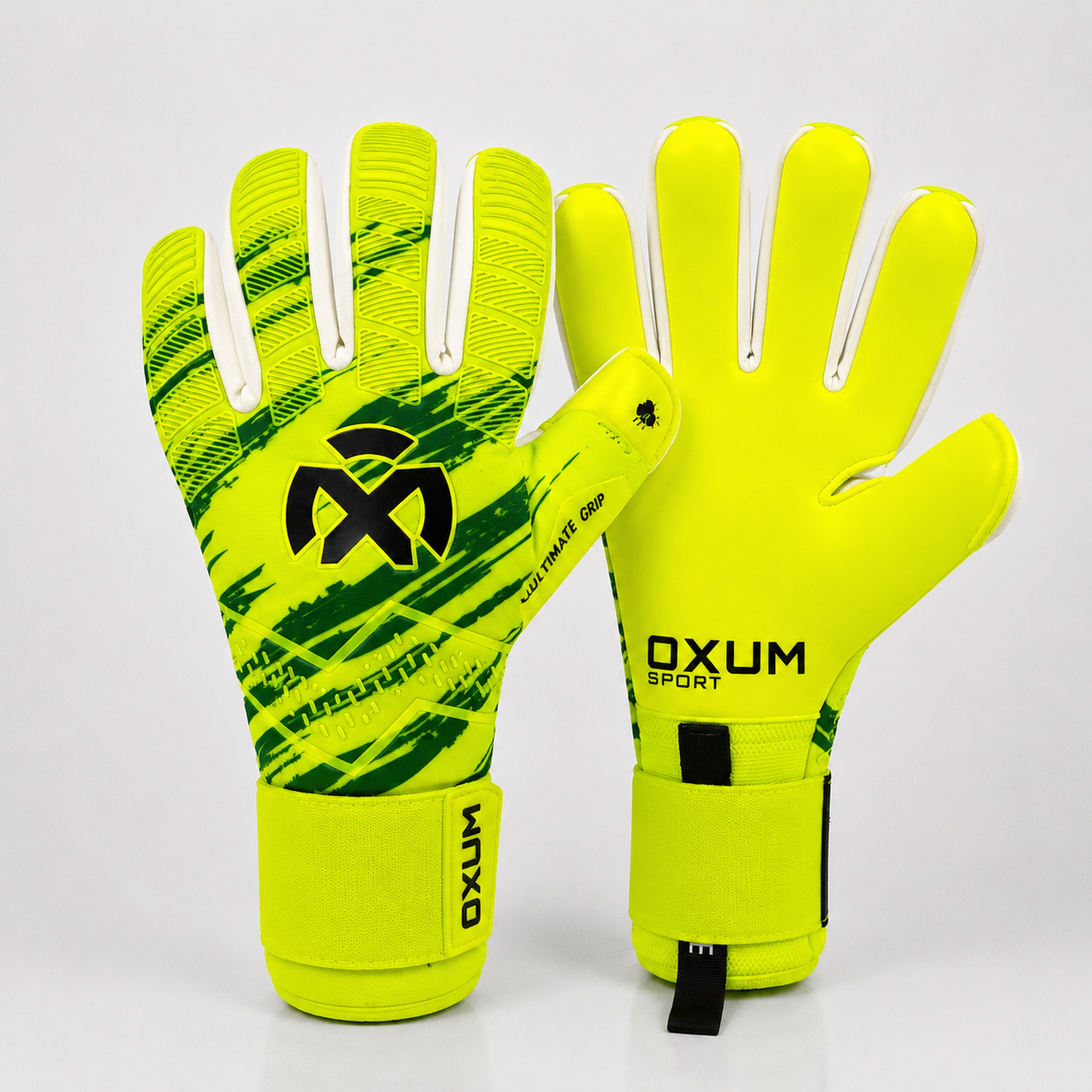 Guantes de portero ULTIMATE