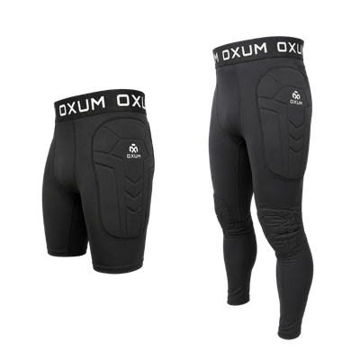 Pantalones de portero OX FLEX