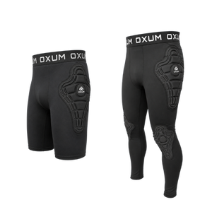 OX ARMOUR