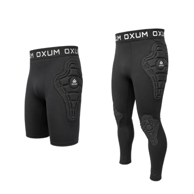 Pantalones de portero OX ARMOUR