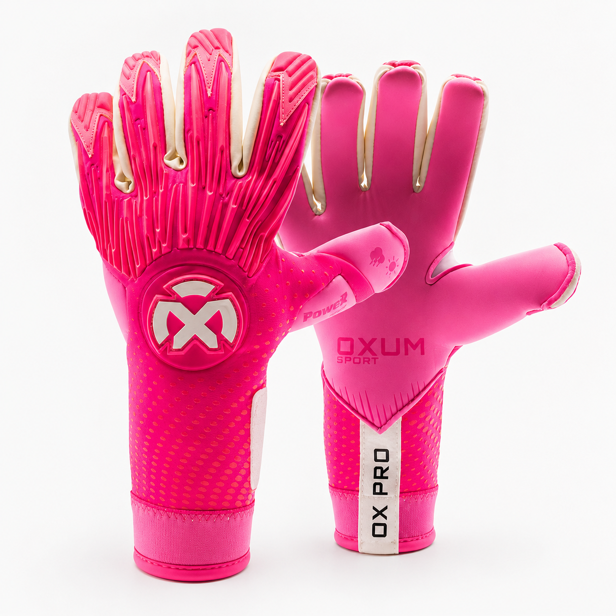 Guantes de portero OX PRO