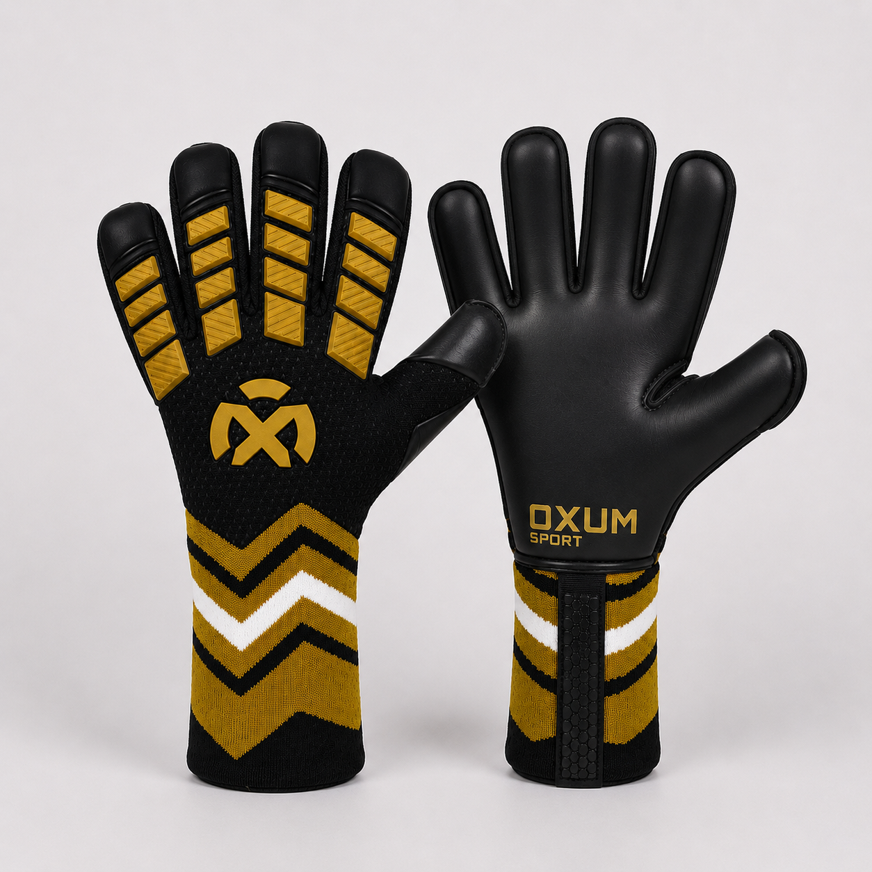 Guantes de portero KNIT PRO