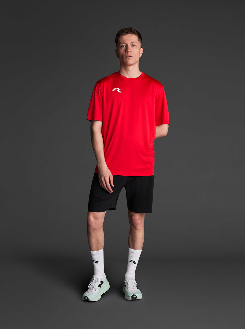 MAWI short-sleeved t-shirt