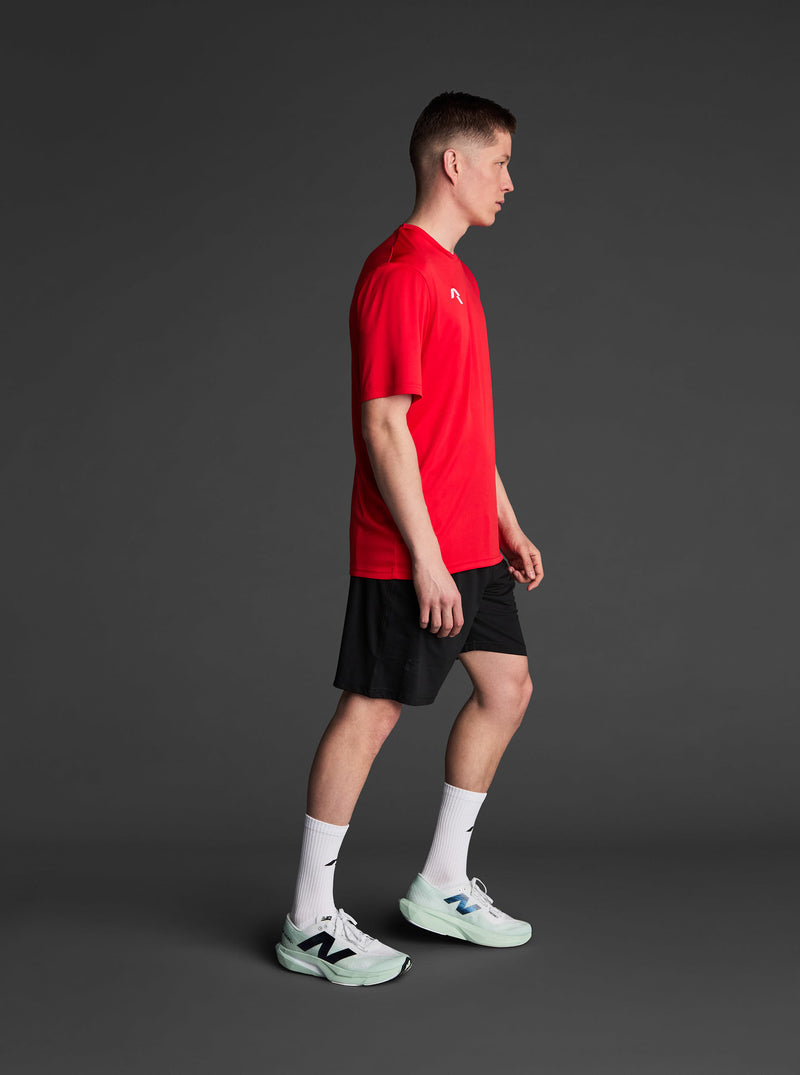 MAWI short-sleeved t-shirt