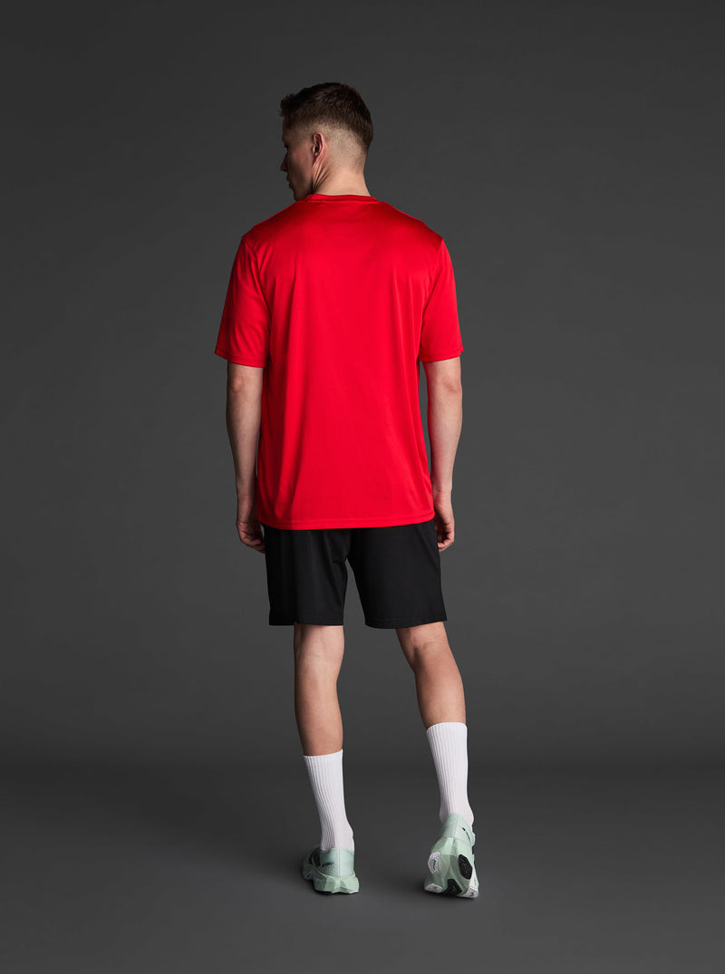 MAWI short-sleeved t-shirt
