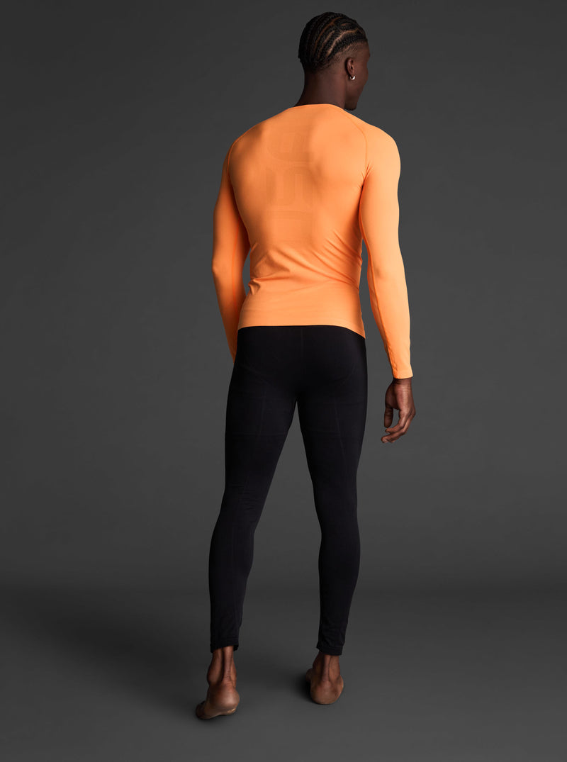 CAMISETA TÉRMICA DEPORTIVA